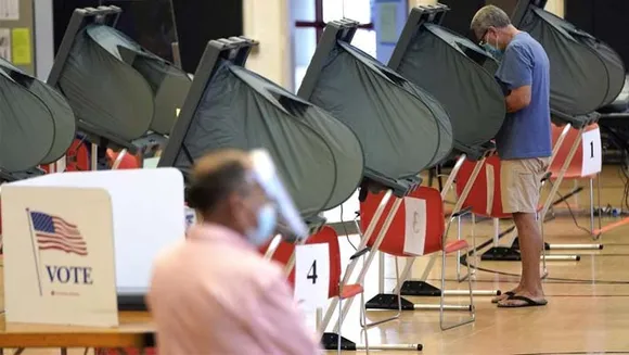 ടെക്സസ്സിൽ ഏർലി വോട്ടിംഗിന് കൂടുതൽ സമയം അനുവദിച്ചു ഗവർണർ