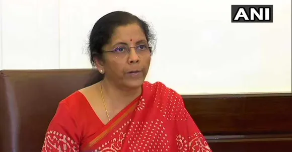 കൊറോണ വൈറസ്; കേന്ദ്ര സര്‍ക്കാര്‍ രണ്ടാമത്തെ രക്ഷാ പാക്കേജ് പ്രഖ്യാപിച്ചേയ്ക്കും