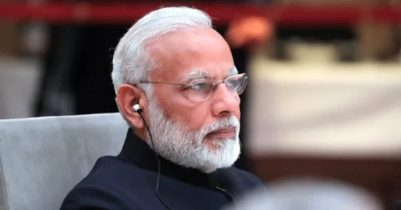 ജനാഭിലാഷം നിറവേറ്റുന്നതിന് ആശംസകൾ: കോൺഗ്രസിന് അഭിനന്ദനവുമായി പ്രധാനമന്ത്രി