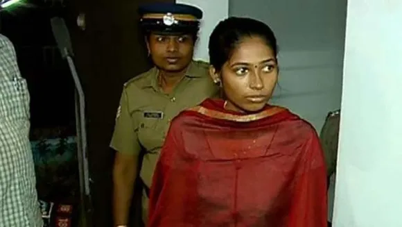 ഒന്നര വയസുകാരനെ കടൽഭിത്തിയിലെറിഞ്ഞു കൊലപ്പെടുത്തിയ കേസ് ; പോലീസ് ഇന്ന് അമ്മ ശരണ്യയുമായിതെളിവെടുക്കും....നാട്ടുകാരുടെ പ്രതിഷേധം കണക്കിലെടുത്ത് കർശന സുരക്ഷയിലാകും തെളിവെടുപ്പ്