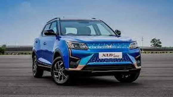 പുതുതായി ലോഞ്ച് ചെയ്‍ത മഹീന്ദ്ര XUV400 ഇവിയുടെ ഡെലിവറി 2023 മാർച്ച് മുതൽ ആരംഭിക്കും; കൂടുതൽ വിശേഷങ്ങൾ അറിയാം..