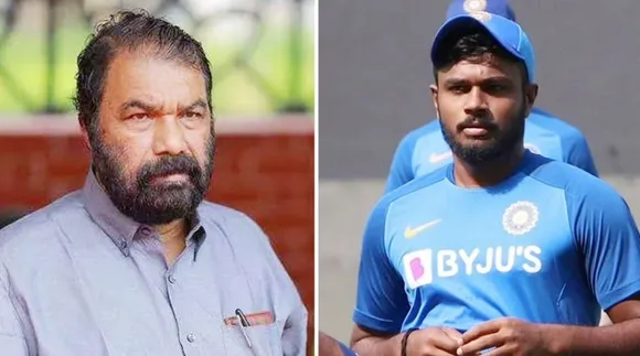 ടി20 ലോകകപ്പില്‍ ഇന്ത്യ പുറത്തായത്‌ ദൗര്‍ഭാഗ്യകരം; വിക്കറ്റ് കീപ്പര്‍മാരായ ഋഷഭ് പന്തിനും, ദിനേശ് കാര്‍ത്തിക്കിനും ഒരു കളിയില്‍ പോലും രണ്ടക്കം കടക്കാനായില്ല!  സഞ്ജുവിനെ തഴഞ്ഞാണ് ഇരുവരെയും ടീമിലെടുത്തത്; ന്യൂസിലന്‍ഡ് പരമ്പരയില്‍ ഋഷഭിനെ വൈസ് ക്യാപ്റ്റനാക്കിയതിന് പിന്നിലും ഫോം ഔട്ട് ആണെങ്കിലും ടീമില്‍ നിലനിര്‍ത്തുക എന്ന അജണ്ട; ബിസിസിഐ എന്ന് ഈ ക്വാട്ട കളി നിര്‍ത്തും? വിമര്‍ശിച്ച് വി. ശിവന്‍കുട്ടി