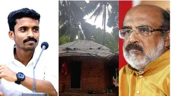 ഇതേ രഞ്ജിത്തിന് കാലിക്കറ്റ് യൂണിവേഴ്സിറ്റിയുടെ അധ്യാപക നിയമന അഭിമുഖത്തില്‍ നാലാം റാങ്ക് ഉണ്ടായിരുന്നു... നാലൊഴിവുകള്‍ ഉണ്ടായിട്ടും പട്ടികവര്‍ഗ്ഗ വിഭാഗത്തില്‍പ്പെട്ട രഞ്ജിത്തിന് മുന്‍ഗണന ഉണ്ടായിട്ടും നിയമനം നല്‍കാതെ കാലിക്കറ്റ് സര്‍വ്വകലാശാല നിയമനങ്ങളില്‍ മുഴുവന്‍ അട്ടിമറിയും നടത്തി സ്വന്തക്കാരെയും പാര്‍ട്ടിക്കാരെയും നിയമിച്ചത് താങ്കള്‍ ഉള്‍പ്പെടുന്ന ഇടതുപക്ഷ പുരോഗമന സര്‍ക്കാര്‍ ആണ്... വിമർശനക്കുറിപ്പ് വൈറലാകുന്നു