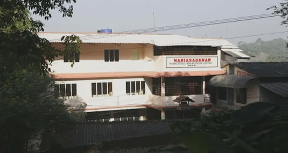 യാചകരെ സംരക്ഷിക്കാൻ മരിയ സദൻ തയ്യാർ - ഡയറക്ടർ സന്തോഷ്; ഉചിതമായ തീരുമാനം ഉടനെടുക്കും - മുനിസിപ്പൽ ചെയർമാൻ ആൻ്റോ ജോസ്