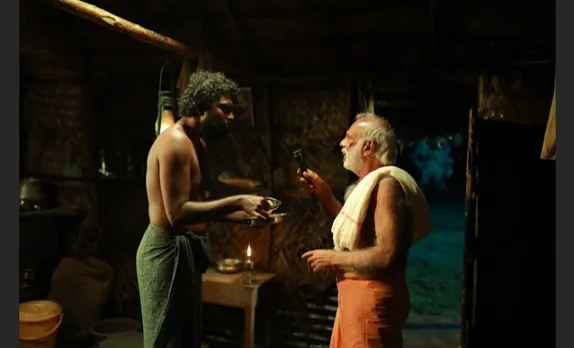 പുതുമുഖ താരങ്ങൾ പ്രധാന കഥാപാത്രങ്ങൾ ;  'ധരണി' ഫെബ്രുവരി 24ന് തിയേറ്ററിലെത്തുന്നു