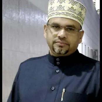 അസൈനാർ മുസ്‌ലിയാർ കാരികുളം ദമാമിൽ നിര്യാതനായി