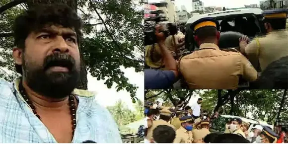 ജോജു ജോര്‍ജ്ജിനെ കോണ്‍ഗ്രസുകാര്‍ കയ്യേറ്റം ചെയ്തുവെന്ന കുറ്റം ഹൈക്കോടതി റദ്ദാക്കി