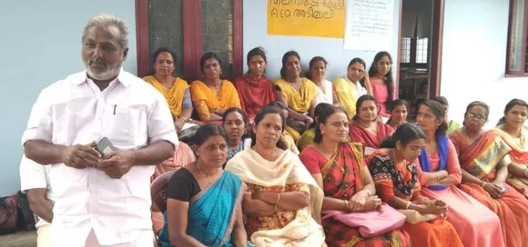 ഏകാധ്യാപകരോട് സർക്കാർ കടുത്ത അനീതികാട്ടുന്നു - എ പി ഉസ്മാൻ