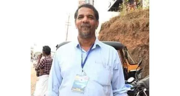 മാധ്യമ പ്രവർത്തകൻ ഉബൈദുള്ള എടായ്ക്കൽ അന്തരിച്ചു