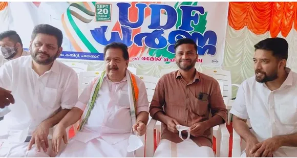 പാലാ ബിഷപ്പ്; സർക്കാർ സാഹചര്യം വഷളാക്കുന്നുവെന്ന് ചെന്നിത്തല