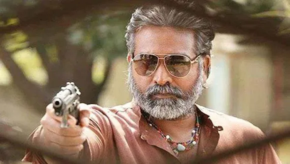 വിജയ് സേതുപതി ബോളിവുഡില്‍ അരങ്ങേറ്റം കുറിക്കുന്നു
