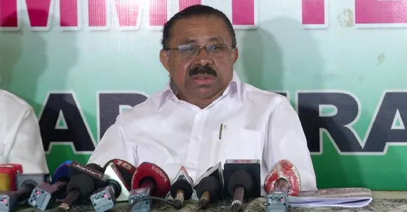 എലത്തൂര്‍ സീറ്റ് എന്‍സികെയ്ക്ക് തന്നെ നൽകാൻ യുഡിഎഫ് തീരുമാനം; സുല്‍ഫിക്കര്‍ മയൂരി തന്നെ മല്‍സരിക്കുമെന്ന് എം.എം.ഹസന്‍ ; 'നാമനിര്‍ദേശ പത്രിക കൊടുത്ത യുഡിഎഫ് സ്ഥാനാര്‍ഥികള്‍ പിന്‍വലിക്കണം'