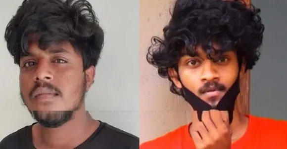ജോലി കഴിഞ്ഞ് വീട്ടിലേക്ക് മടങ്ങിയ സ്കൂട്ടര്‍ യാത്രക്കാരിയെ ചവിട്ടിവീഴ്ത്തി; വീണയുടന്‍ സ്വര്‍ണമാല പൊട്ടിച്ചോടി, മൂന്നംഗ സംഘം അറസ്റ്റില്‍