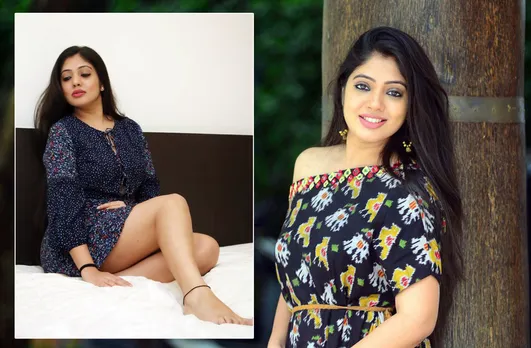 മോശം അനുഭവങ്ങള്‍ നേരിട്ടില്ലായിരുന്നെങ്കില്‍ നടിയാകില്ലായിരുന്നു: വീണാ നന്ദകുമാര്‍