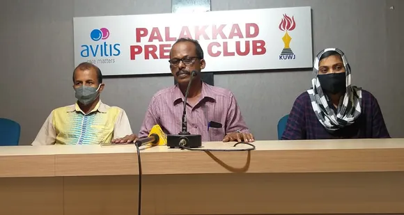 കേരളത്തിൻ്റെ മതമൈത്രിയും മാനവിക മൂല്യങ്ങളും തകർക്കുന്ന പ്രസ്താവനകളോ പ്രവൃത്തിയോ ആത്മീയ ആചാര്യൻമാരിൽ നിന്നും മതമേലദ്ധ്യക്ഷൻമാരിൽ നിന്നും ഉണ്ടാവരുത് -  ഭാരതീയ നാഷണൽ ജനതാദൾ പാലക്കാട് ജില്ലാ കമ്മറ്റി
