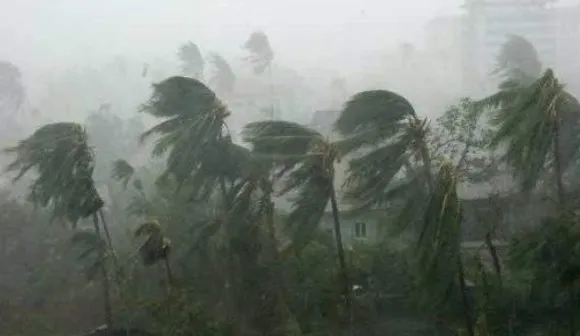 കേരളത്തില്‍ ഇന്നും കനത്ത മഴ തുടരും ; ഏഴ് ജില്ലകളില്‍ ഓറഞ്ച് അലര്‍ട്ട്