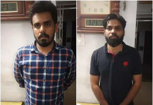 വിൽപ്പനയ്ക്കായി സൂക്ഷിച്ച എംഡിഎംഎയുമായി ഐടി പ്രൊഫഷണൽ ഉൾപ്പെടെ രണ്ട് പേർ നാദാപുരത്ത് അറസ്റ്റിൽ