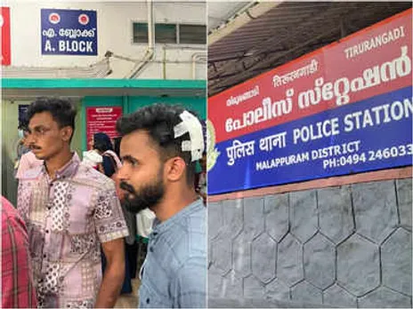 അമിതവേഗതയില്‍ വാഹനമോടിച്ചത് ചോദ്യം ചെയ്തു; മലപ്പുറത്ത് മൂന്ന് യുവാക്കളെ നാലംഗ സംഘം  കുത്തിപരിക്കേല്‍പ്പിച്ചു