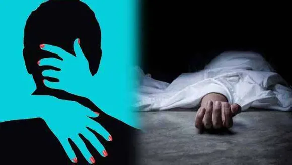 ഉറക്കമുണര്‍ന്നു വന്ന ഒമ്പതുവയസുകാരന്‍ അമ്മയേയും അന്യപുരുഷനേയും കാണാന്‍ പാടില്ലാത്ത സാഹചര്യത്തില്‍ കണ്ടു: സംഭവം അച്ഛനോട് പറയുമെന്ന് പറഞ്ഞ മകനെ കഴുത്ത് ഞെരിച്ച്‌ കൊന്നു