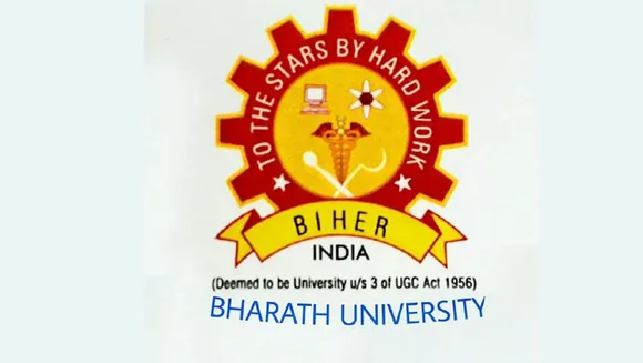 ആരോഗ്യ രംഗത്ത് മികച്ച സാധ്യതകൾ; ഭാരത്ഇന്‍സ്റ്റിറ്റ്യൂട്ടും ബ്രിഗാമും ധാരാണാപത്രം ഒപ്പുവച്ചു 