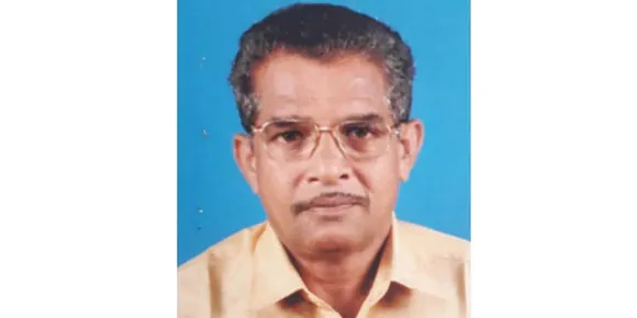 എംസി റോഡില്‍ കുറവിലങ്ങാട് ബസും ബൈക്കും കൂട്ടിയിടിച്ച് അപകടം; ബൈക്ക് യാത്രികന്‍ മരിച്ചു