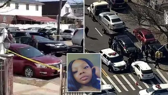 കാണാതായ യുവതിയുടെ മൃതദേഹം കാറിന്റെ ഡിക്കിയില്‍ നിന്നു കണ്ടെടുത്തു