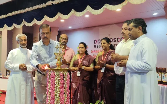 നമ്മുടെ കുടുംബങ്ങൾ സ്നേഹം പ്രകടിപ്പിക്കുന്ന ഇടങ്ങളാകണം: അഡ്വ. ചാർളി പോൾ