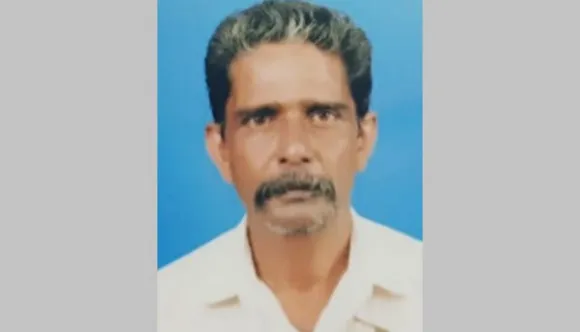 ഉടുമ്പന്നൂര്‍ അമയപ്ര കല്ലാര്‍വേലില്‍ ഐസക്‌ കോര നിര്യാതനായി