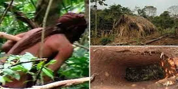 ഒരു ഗോത്രം കൂടി ഓര്‍മയായി