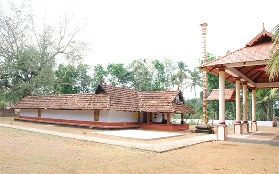 കുറവിലങ്ങാട് കോഴാ നരസിംഹസ്വാമി ക്ഷേത്രത്തിലെ തിരുവോണപൂജ 5ന്