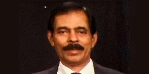 പുത്തൻപുരയിൽ  ജോർജ് പി ജോളി ഹൂസ്റ്റണിൽ അന്തരിച്ചു