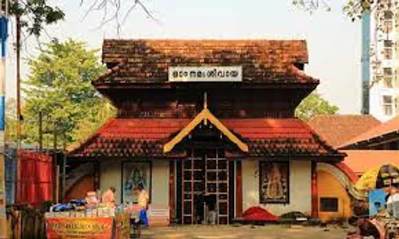 ശിവക്ഷേത്രത്തിൽ പൂർണ പ്രദക്ഷിണം നടത്താത്തതിന് പിന്നിൽ