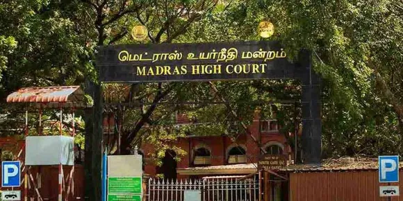 ഇന്ത്യ മതേതര രാജ്യം, അര മണിക്കൂർ നമസ്കരിച്ചാൽ എന്ത് സംഭവിക്കും? ബക്രീദ് നമസ്കാരത്തിനെതിരായ ഹർജി തള്ളി മദ്രാസ്‌ ഹൈക്കോടതി