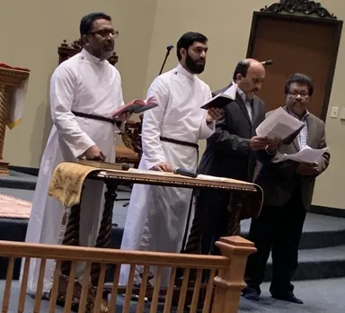 നോര്‍ത്ത് അമേരിക്ക - യൂറോപ്പ് മാര്‍ത്തോമാ ഭദ്രാസനദിനം ആചരിച്ചു