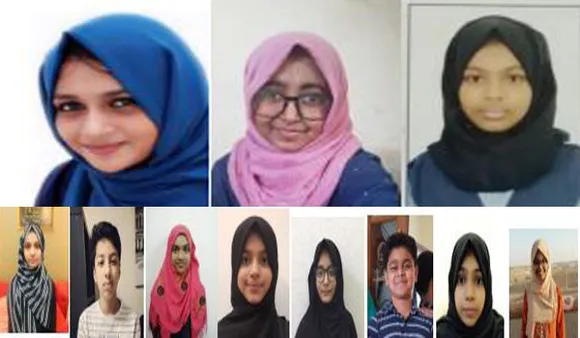 കെ.എന്‍.എം. പൊതുപരീക്ഷാഫലം പ്രഖ്യാപിച്ചു, റെക്കോർഡ് നേട്ടവുമായി റിയാദ് ബത്ത സലഫി മദ്‌റസ.