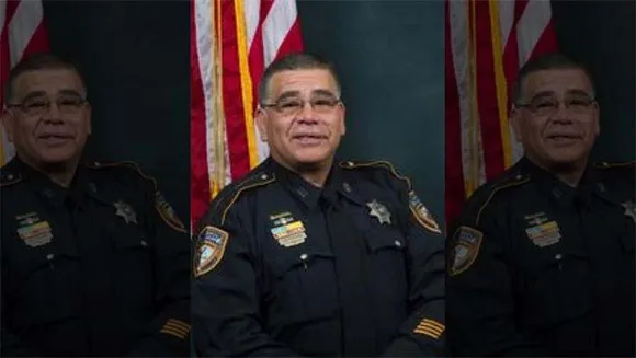 ഹാരിസ് കൗണ്ടി ഡപ്യൂട്ടി ഷെരീഫ് കോവിഡ് ബാധിച്ച് മരിച്ചു