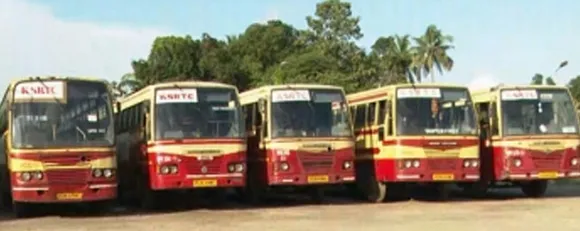 സർവീസ് മുടങ്ങിയതിന്റെ നഷ്ടം ജീവനക്കാരിൽ നിന്നും ഈടാക്കും ;  കെ എസ് ആർ ടി സി നടപടി തുടങ്ങി