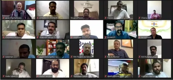 സൗദിയില്‍ കോവിഡ് ബാധിച്ച് മരിച്ചത് 613 ഇന്ത്യക്കാര്‍, ഇതില്‍ 155 പേര്‍ മലയാളികള്‍ , ഇന്ത്യന്‍ സ്കൂളുകളില്‍ സ്കോളര്‍ഷിപ്പ്‌ പദ്ധതി സെപ്റ്റംബര്‍ ഒന്നിന് തുടക്കമാകും: അംബാസിഡര്‍ ഡോ: ഔസാഫ് സയീദ്‌.