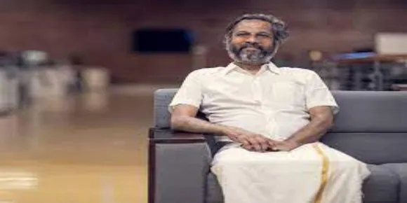 ശതകോടീശ്വരനായ ശ്രീധര്‍ വെമ്പുവിന്റെ പ്രഭാതഭക്ഷണം പഴങ്കഞ്ഞി; ഇതോടെ ആ രോഗം പൂർണ്ണമായും സുഖപ്പെട്ടതായി ശ്രീധര്‍ വെമ്പു