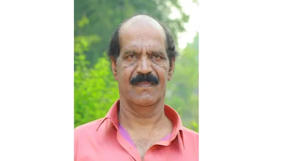 ഖമീസ് മുഷൈത്തിൽ കോവിഡ് ബാധിച്ചു മരിച്ച പാലക്കാട്‌ സ്വദേശി രാമകൃഷ്ണന്റെ മൃതദേഹം സംസ്കരിച്ചു.