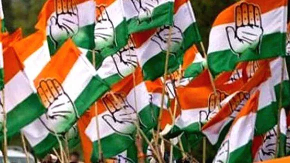 ദുരിത ബാധിതർക്ക് കൈത്താങ്ങാകാൻ ഇടുക്കി ജില്ലാ കോൺഗ്രസ് കമ്മറ്റി