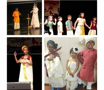 ബെൽജിയത്തിലെ ആദ്യകാല മലയാളി പ്രവാസികൾ തുടങ്ങി വെച്ച കൈരളി കൂട്ടായ്മയുടെ 15 -ാം വാർഷികവും ഓണാഘോഷവും സെപ്തംബര്‍ 11 നു തലസ്ഥാനനഗരിയായ ബ്രൂസ്സൽസില്‍ സംഘടിപ്പിച്ചു