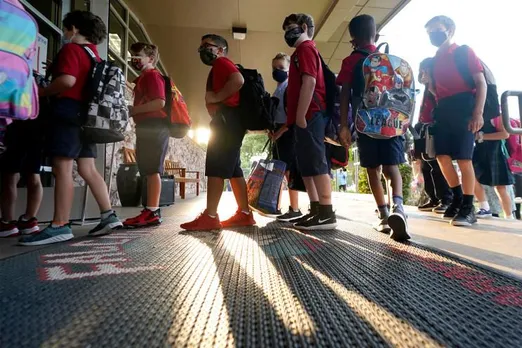 ടെക്‌സസ് വിദ്യാഭ്യാസ ജില്ലയില്‍ രണ്ടു അദ്ധ്യാപകര്‍ കോവിഡ് ബാധിച്ചു മരിച്ചു ; സെപ്റ്റംബര്‍ 7 വരെ സ്‌കൂളുകള്‍ക്ക് അവധി