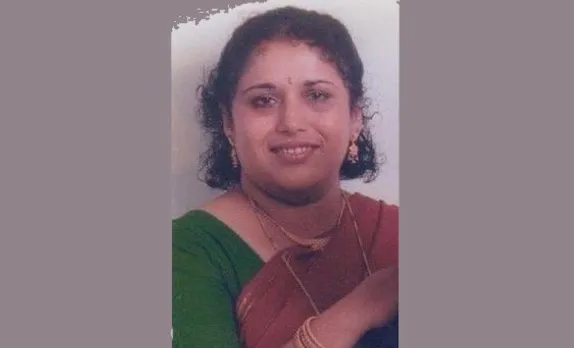 നീതാ തോമസ് ന്യൂയോര്‍ക്കില്‍ നിര്യാതയായി