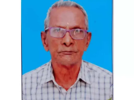 റിട്ട. റെയിൽവേ ജീവനക്കാരനെ കാണാതായി; കണ്ടെത്തിയത് അയൽവാസിയുടെ ആളൊഴിഞ്ഞ പറമ്പിലെ കിണറ്റിൽ മരിച്ച നിലയിൽ 