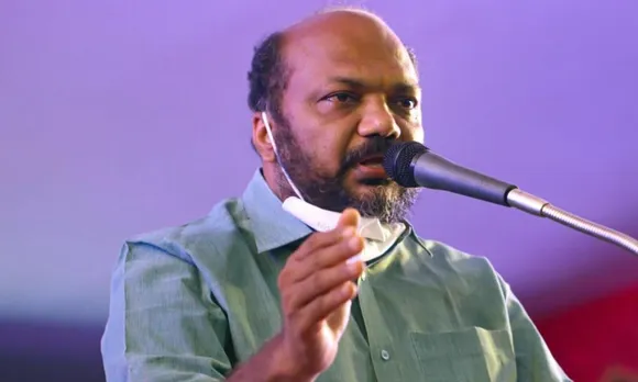 മതനിരപേക്ഷത തകർക്കുന്ന പരാമർശങ്ങൾ ഉത്തരവാദപ്പെട്ടവരിൽ നിന്ന് ഉണ്ടാകുന്നത് നിർഭാഗ്യകരം, നാർക്കോട്ടിക് ജിഹാദ് പരാമർശത്തിലെ ചർച്ചകൾ അവസാനിപ്പിക്കുന്നതാണ് നല്ലത് ;  മന്ത്രി പി രാജീവ്