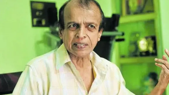 പ്രശസ്ത മാപ്പിളപ്പാട്ട് ഗായകൻ പീർ മുഹമ്മദ് അന്തരിച്ചു