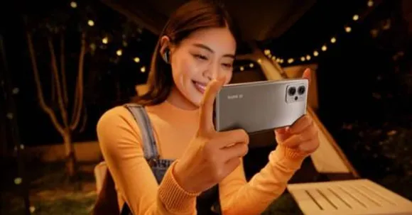 റെഡ്മി കെ 50 ഐ 5 ജി ഫോണ്‍ ഇന്ത്യയിലേക്ക്; വിവരങ്ങള്‍ ഇങ്ങനെ