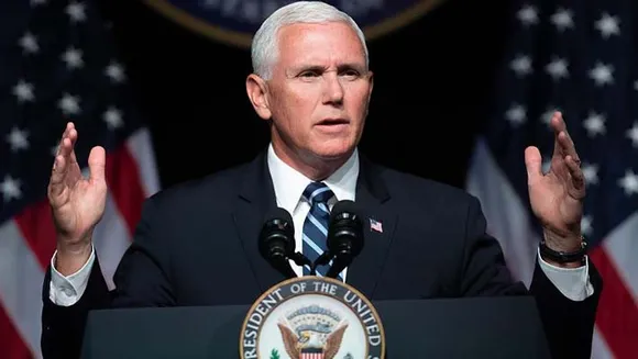 മൈക്ക് പെന്‍സിന് മനമാറ്റം, ട്രംപിന് അനുകൂല സമീപനം സ്വീകരിച്ചേക്കും