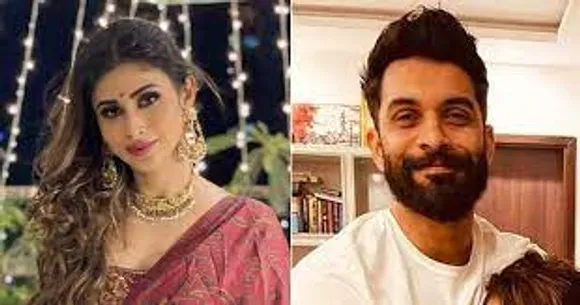 മലയാളികളുടെ ‘നാഗകന്യക’ സുമംഗലിയാവുന്നു; മൗനി റോയിയുടെയും സൂരജ് നമ്പ്യാരുടെയും വിവാഹം ഉടൻ
